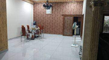 Gambar 2 Rumah di MEDITERANIA BOULEVARD PIK 2 lt 12X30 LB 550mtr hadap Timur SHM Bagus 