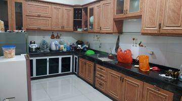 Gambar 3 Rumah di MEDITERANIA BOULEVARD PIK 2 lt 12X30 LB 550mtr hadap Timur SHM Bagus 