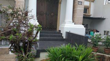 Gambar 5 Rumah di MEDITERANIA BOULEVARD PIK 2 lt 12X30 LB 550mtr hadap Timur SHM Bagus 