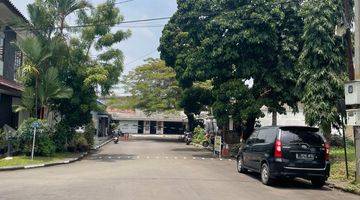 Gambar 5 Tanah Cluster 182m2 SHM Siap Bangun Arcamanik Bandung