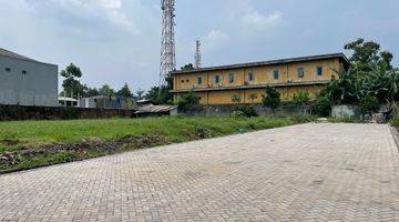 Gambar 1 Tanah Cluster 182m2 SHM Siap Bangun Arcamanik Bandung