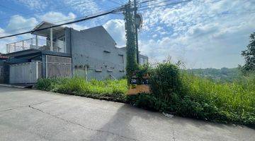 Gambar 5 Tanah SHM 1.110 m² Awiligar Bandung Dekat Pusat Kota View Top