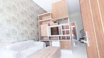 Gambar 3 Rumah 2lt Siap Huni Cluster Furnished Melong Cijerah Bandung