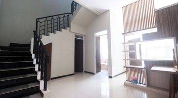 Gambar 1 Rumah 2lt Siap Huni Cluster Furnished Melong Cijerah Bandung