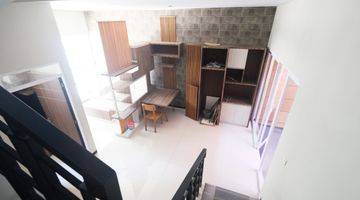 Gambar 4 Rumah 2lt Siap Huni Cluster Furnished Melong Cijerah Bandung