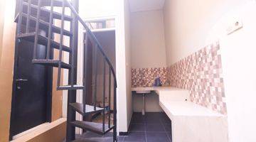 Gambar 5 Rumah 2lt Siap Huni Cluster Furnished Melong Cijerah Bandung