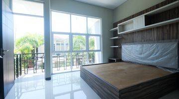 Gambar 4 Rumah 2lt Siap Huni Cluster Furnished Melong Cijerah Bandung