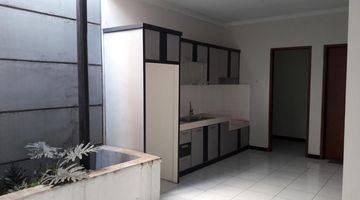 Gambar 1 Rumah Cluster 1 Lt Semi Furnished SHM Cijerah Bandung