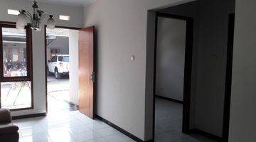 Gambar 2 Rumah Cluster 1 Lt Semi Furnished SHM Cijerah Bandung