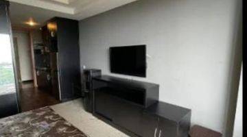 Gambar 4 Sewa Apartment Beverly Dago Tipe Studio Lt.12 Full Furnished