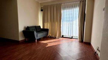 Gambar 2 Apartemen Kondominium Golf Karawaci 3 Kamar Tidur Sudah Renovasi Semi Furnished