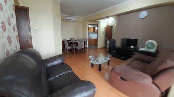 Gambar 2 Apartemen Kondominium Golf  Karwaci 3 Kamar Tidur Bagus Furnished