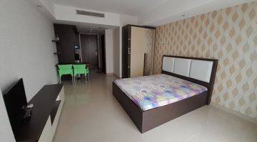 Gambar 5 Apartemen U Residences Bagus Furnished