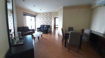 Gambar 1 Apartemen Kondominium Golf  Karwaci 3 Kamar Tidur Bagus Furnished