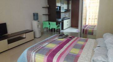 Gambar 2 Apartemen U Residences Bagus Furnished