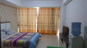 Gambar 1 Apartemen U Residences Bagus Furnished