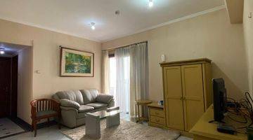 Gambar 2 Kondominium Golf Karawaci Apartemen 3 Kamar Tidur Bagus Furnished