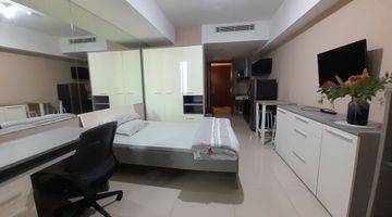 Gambar 3 Apartemen U Residences Bagus Furnished