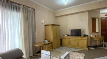 Gambar 3 Kondominium Golf Karawaci Apartemen 3 Kamar Tidur Bagus Furnished