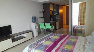 Gambar 4 Apartemen U Residences Bagus Furnished