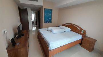 Gambar 2 Apartemen U Residences 2 Kamar Tidur Bagus Furnished