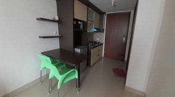 Gambar 4 Apartemen Bagus U Residences Furnished