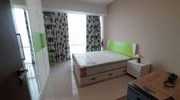 Gambar 4 Apartemen U Residences 2 Kamar Tidur Bagus Furnished