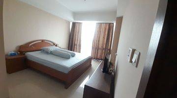 Gambar 1 Apartemen U Residences 2 Kamar Tidur Bagus Furnished