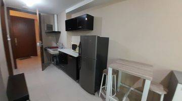 Gambar 2 Apartemen U Residences Bagus Furnished