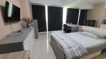 Gambar 4 Apartemen U Residences Bagus Furnished