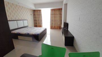 Gambar 5 Apartemen Bagus U Residences Furnished