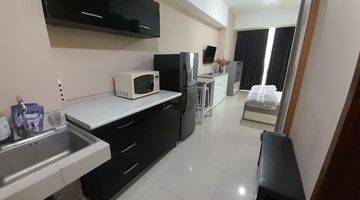 Gambar 1 Apartemen U Residences Bagus Furnished