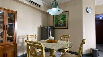 Gambar 1 Kondominium Golf Karawaci Apartemen 3 Kamar Tidur Bagus Furnished