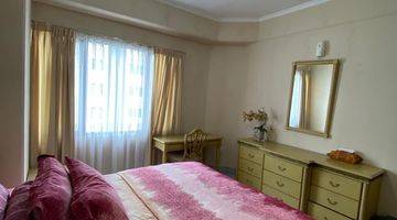 Gambar 5 Kondominium Golf Karawaci Apartemen 3 Kamar Tidur Bagus Furnished