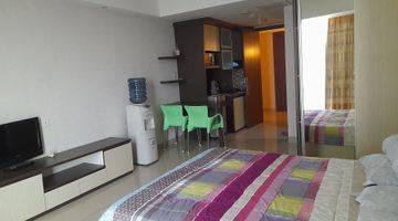 Gambar 3 Apartemen U Residences Bagus Furnished