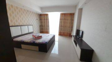 Gambar 2 Apartemen Bagus U Residences Furnished