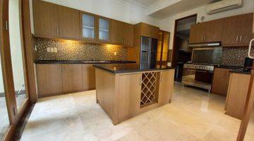 Gambar 1 Tropical Spacious And Luxury House For Rent In Cipete Cilandak