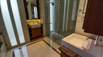 Gambar 4 Tropical Spacious And Luxury House For Rent In Cipete Cilandak