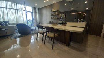 Gambar 2 Brand New Luxury Apartement Verde Two Kuningan