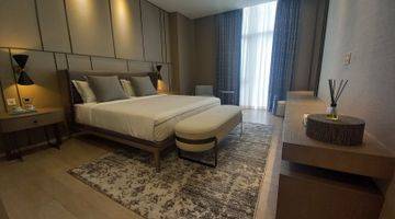 Gambar 3 Brand New Luxury Apartement Verde Two Kuningan