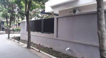 Gambar 5 Rumah luas dan ruang usaha di Gandaria pondok indah best price