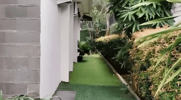 Gambar 2 Rumah Modern di Area Kemang Dekat Hero Bisa Buat Kantor