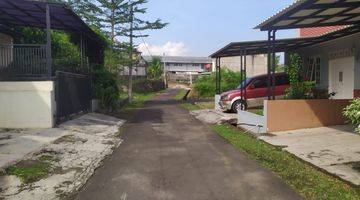 Gambar 3 Jual Murah - Rumah 2 Lantai di Green View Residence Cifor Bogor