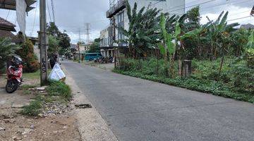 Gambar 1 Disewakan Tanah Strategis 1830m² Di Krukut Depok Dekat Toll Limo