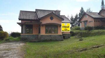 Gambar 1 Dijual Rumah - Villa Di Ciater Highland Resort Ciater Subang