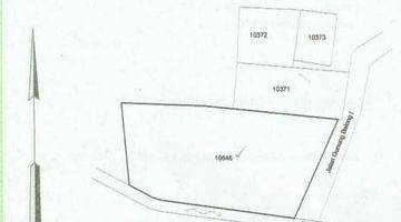 Gambar 2 Tanah Strategis 879m² di Lebak Bulus Cilandak Jakarta Selatan