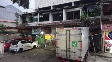 Gambar 1 Dijual dibawah njop pinggir jalan raya veteran ruko jual cepat ada kebutuhan mendesak super murah ini area cakep pinggir jalan raya besar ya