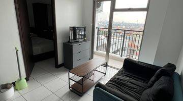 Gambar 1 Murah, Strata Title, M Square Apartment, Cibaduyut, Bandung