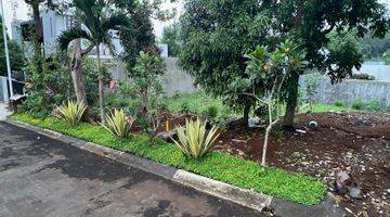 Gambar 4 Tanah Kavling Siap Bangun, Kotak, Shm, di Citra Green Dago, Dago