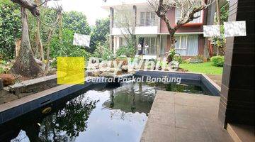 Gambar 4 Rumah Bagus Dan Terawat Di Dago Resort Bandung